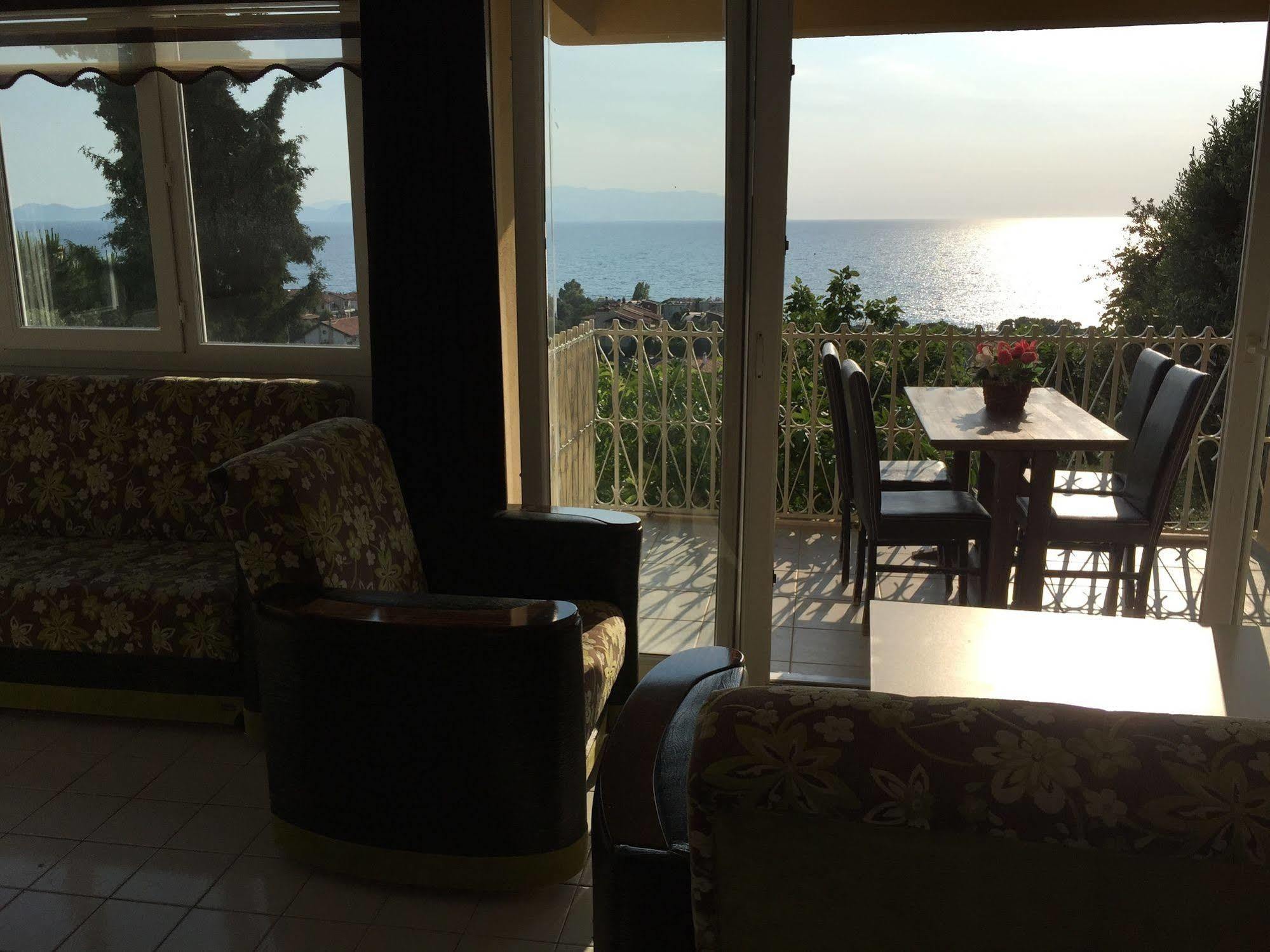 Asia Apart Hotel Kusadasi Exterior photo