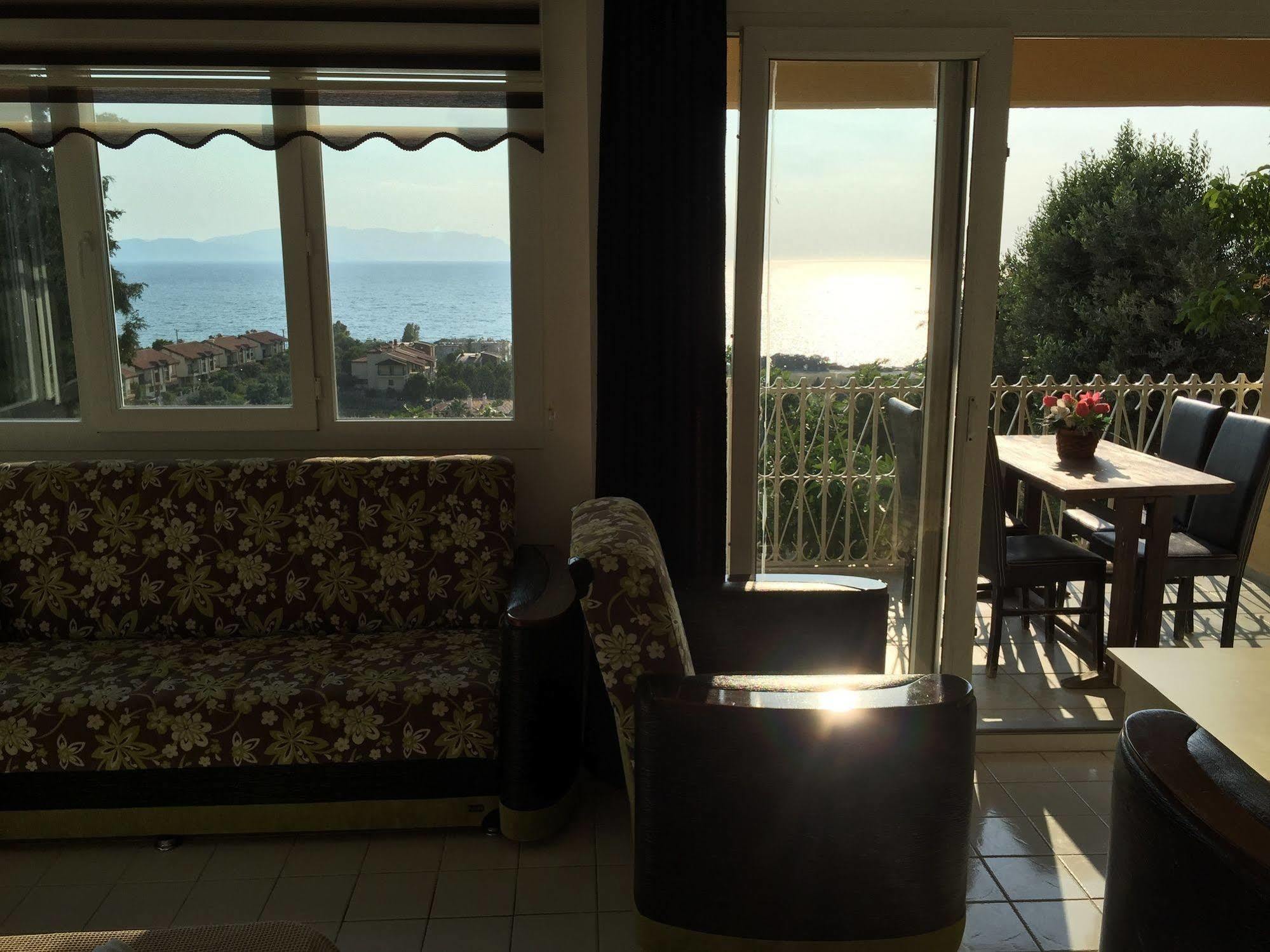 Asia Apart Hotel Kusadasi Exterior photo