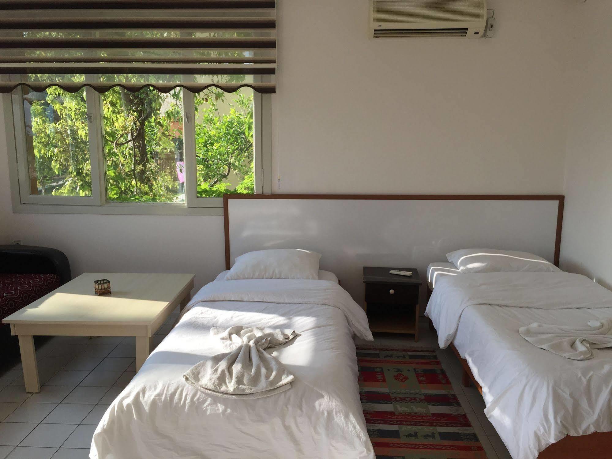 Asia Apart Hotel Kusadasi Exterior photo