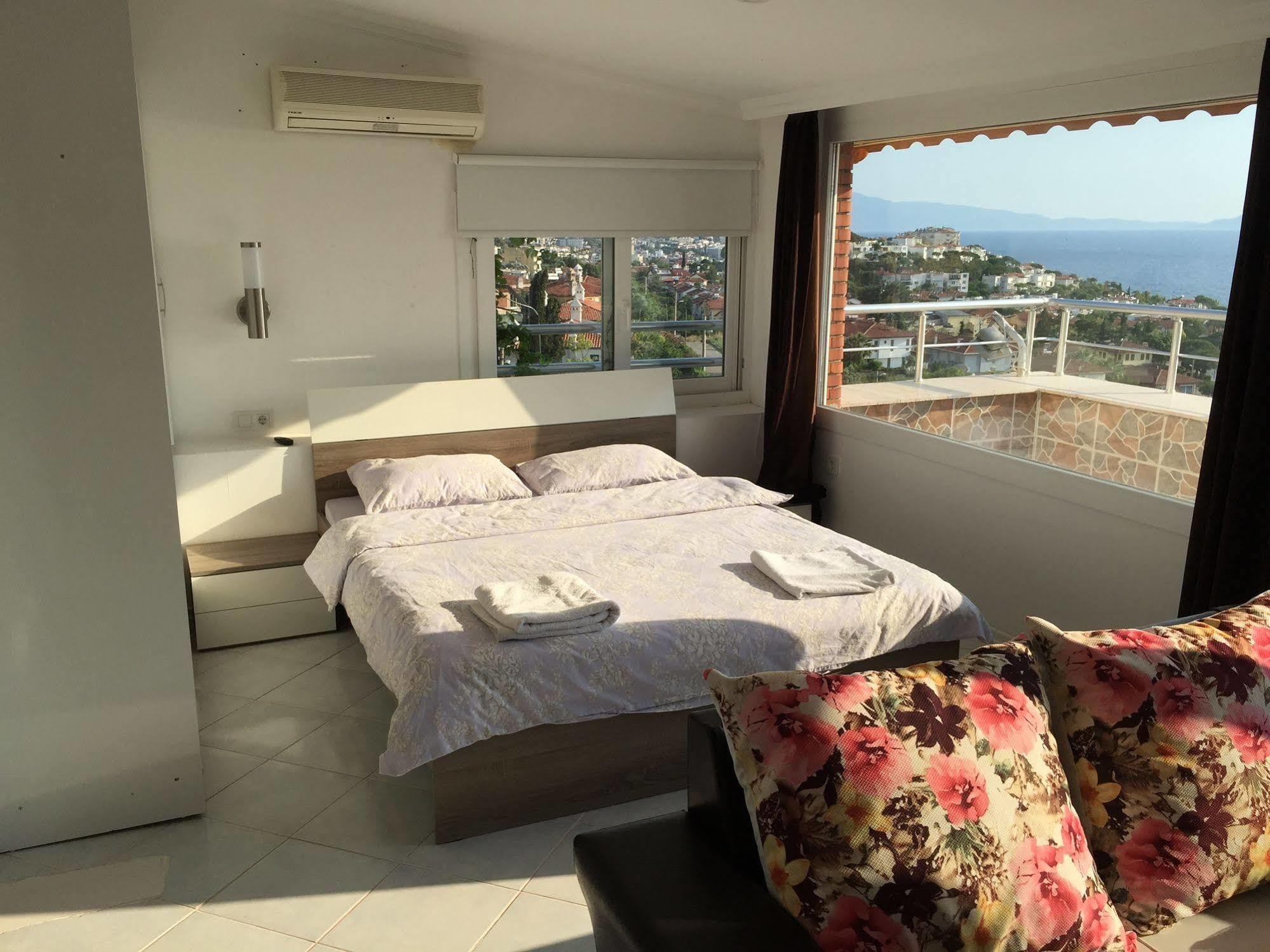 Asia Apart Hotel Kusadasi Exterior photo