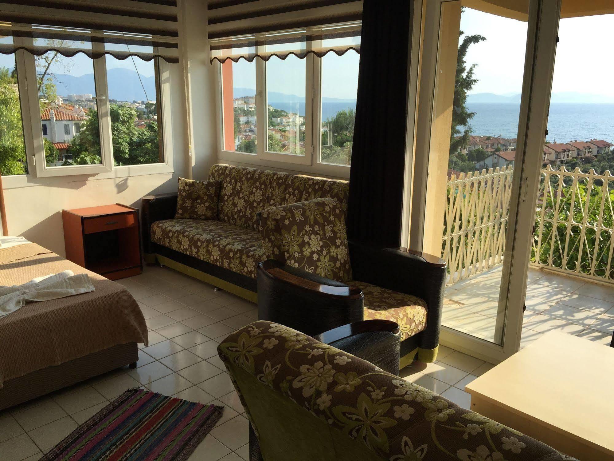 Asia Apart Hotel Kusadasi Exterior photo